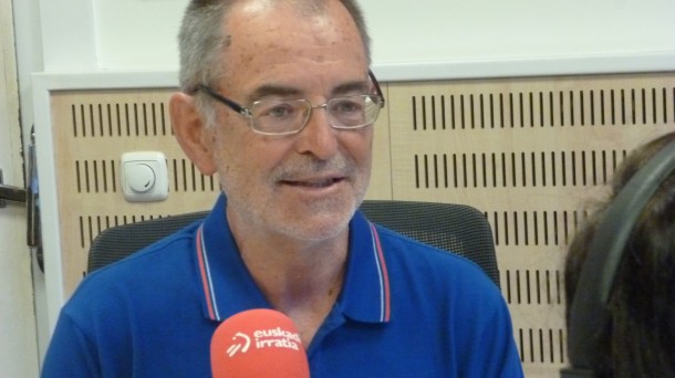 Iñaki Dorronsoro Plazaola