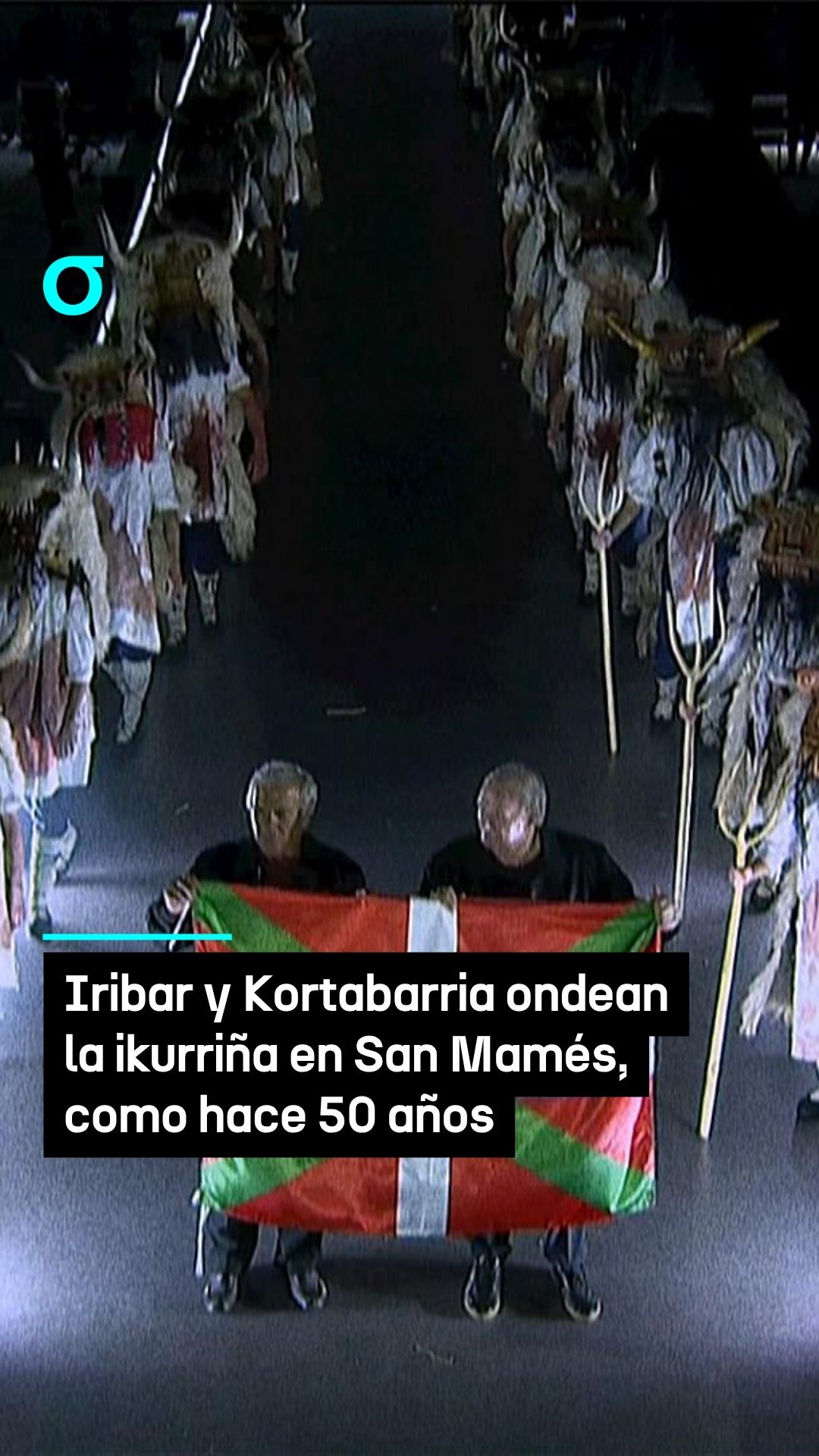 video feed poster