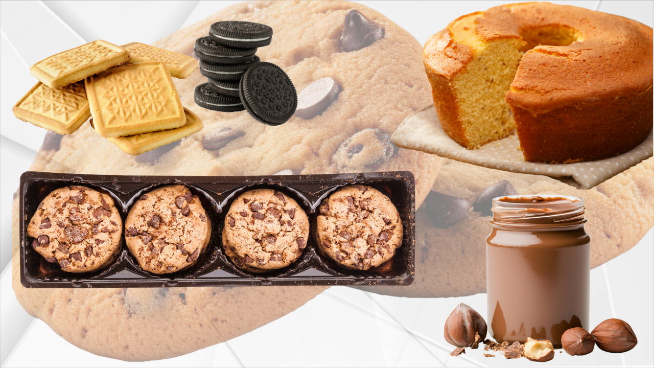 Productos de desayuno